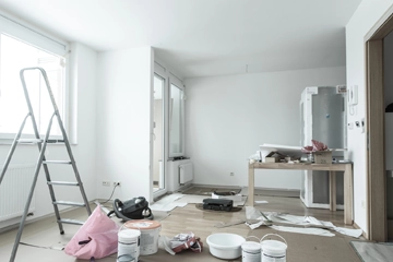 Interior Painting Lakewood Ranch Home Improvements